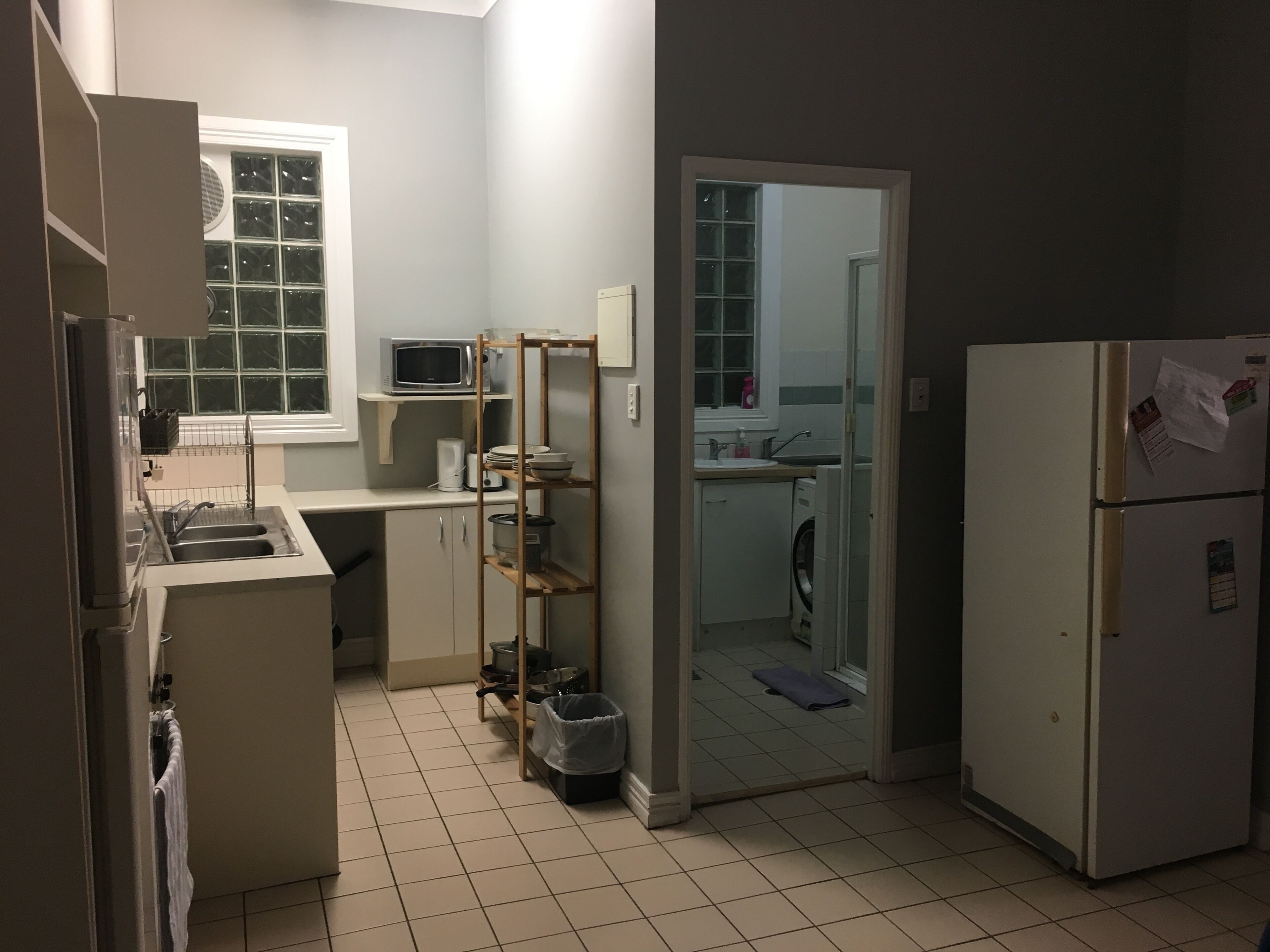 Brisbane City Loft Style Unit, Perfect for Airport, Cbd, Fortitude Valley