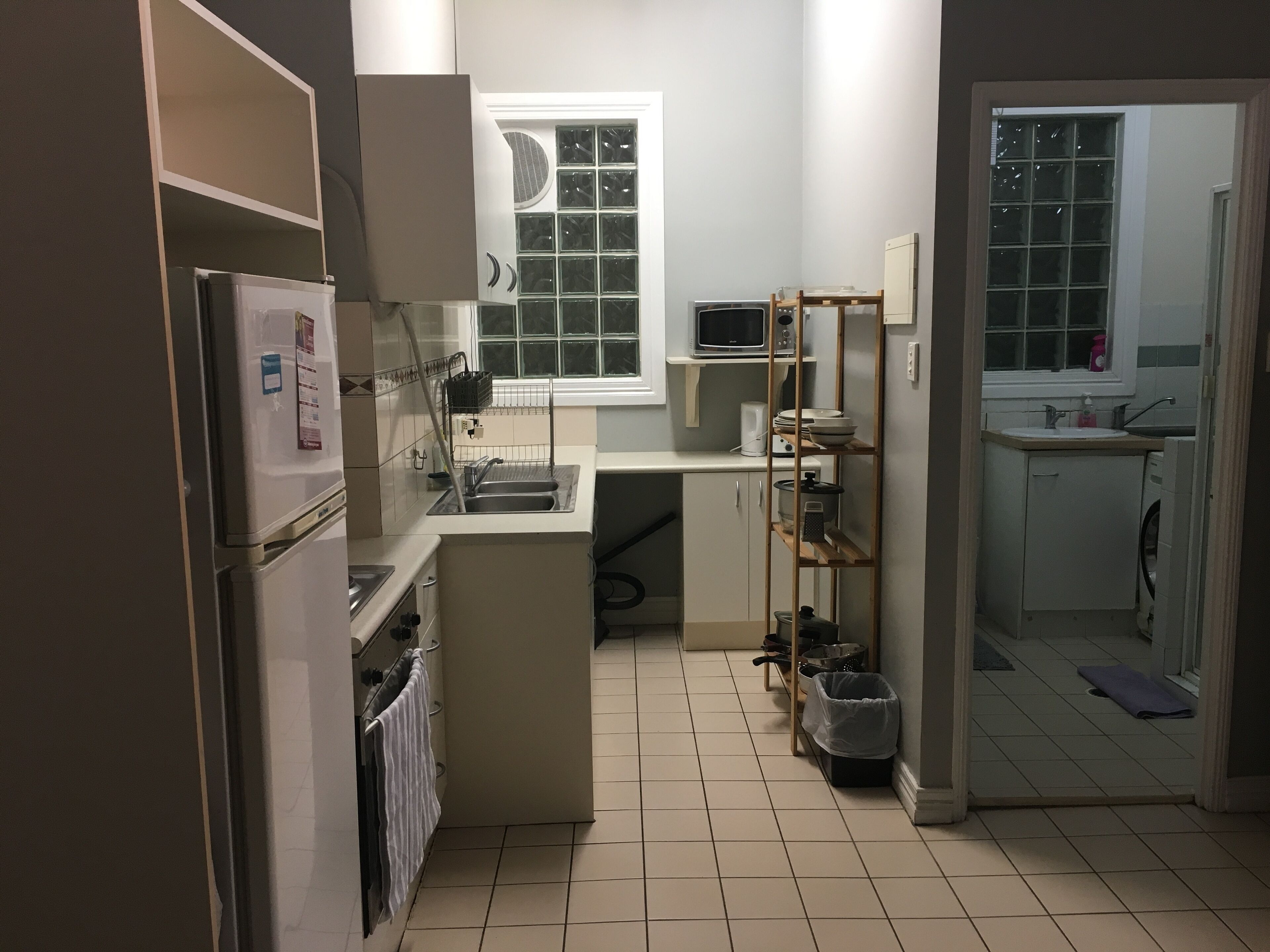 Brisbane City Loft Style Unit, Perfect for Airport, Cbd, Fortitude Valley