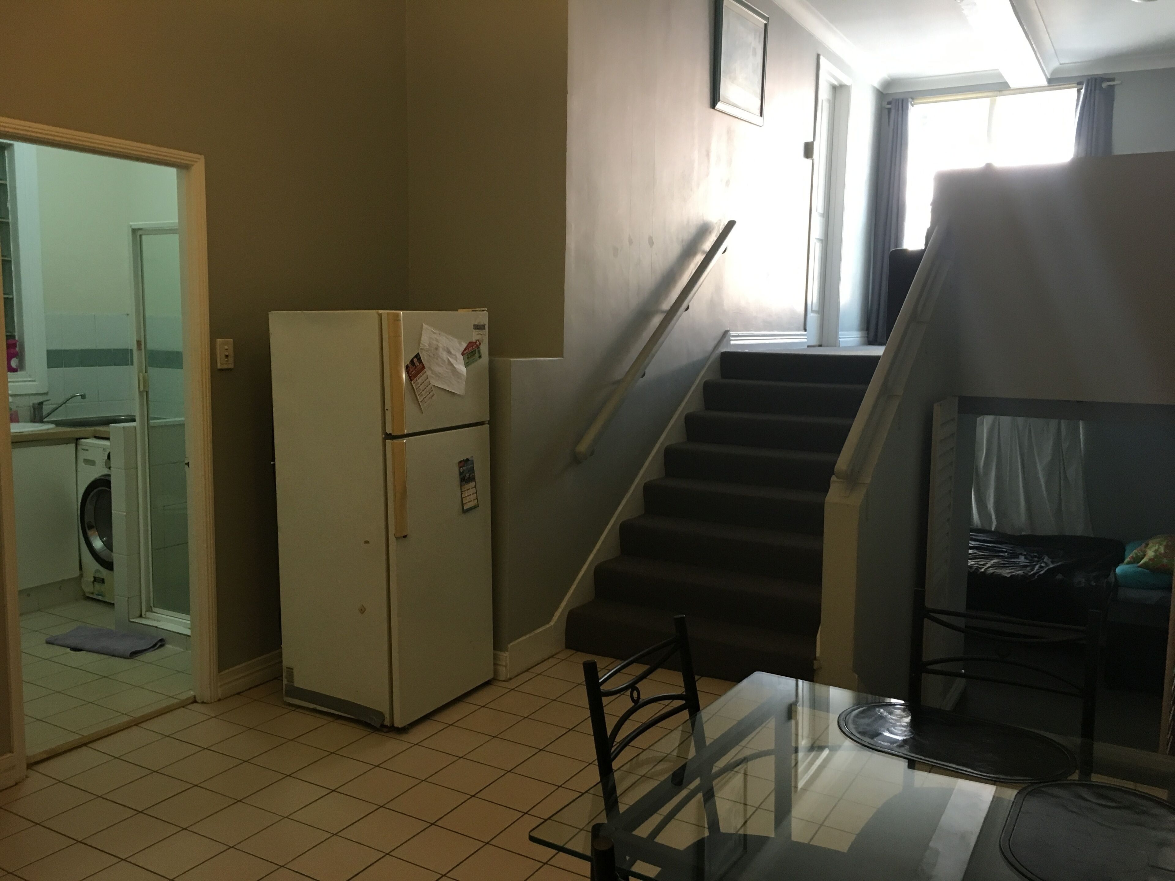 Brisbane City Loft Style Unit, Perfect for Airport, Cbd, Fortitude Valley