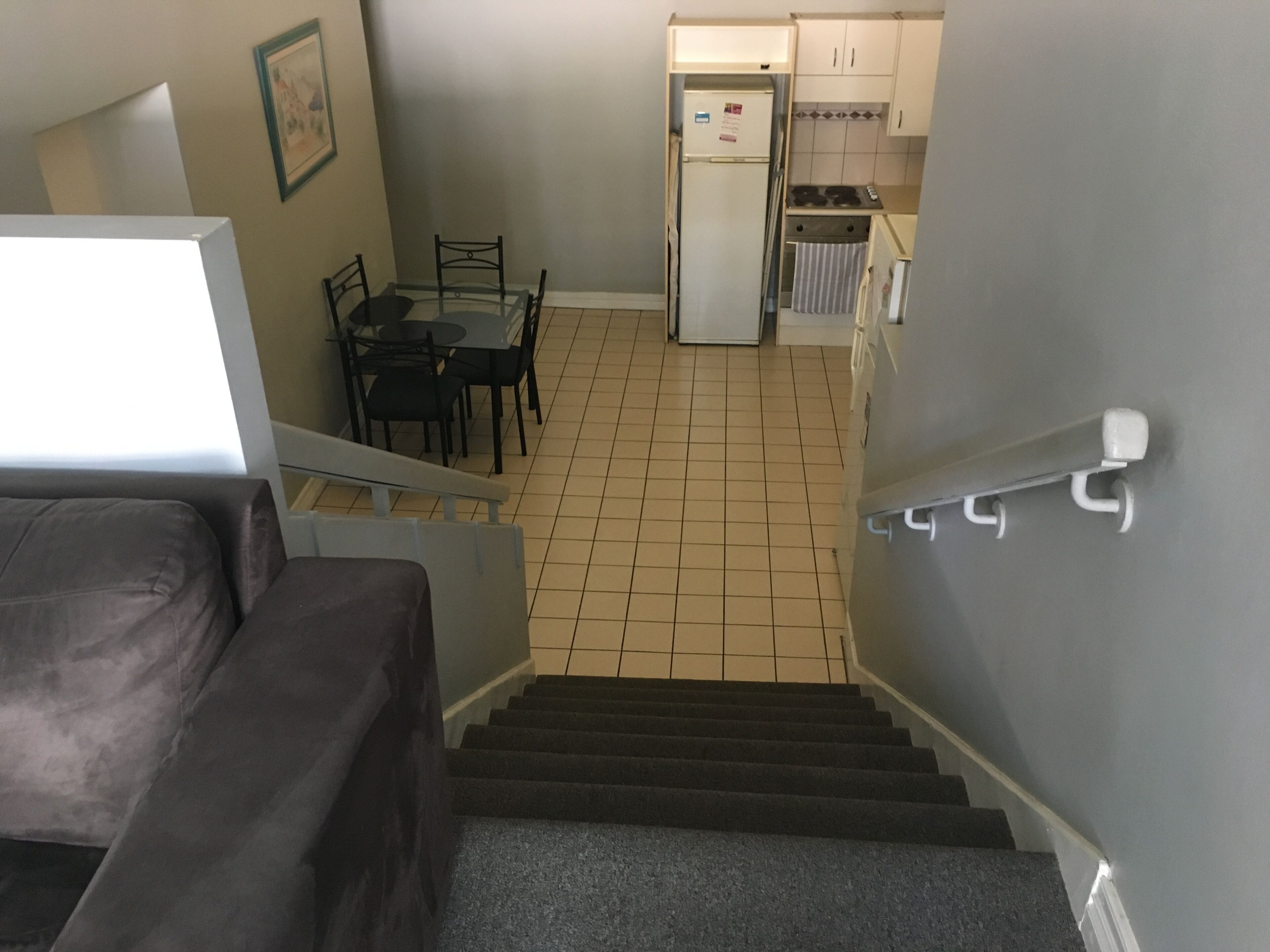 Brisbane City Loft Style Unit, Perfect for Airport, Cbd, Fortitude Valley