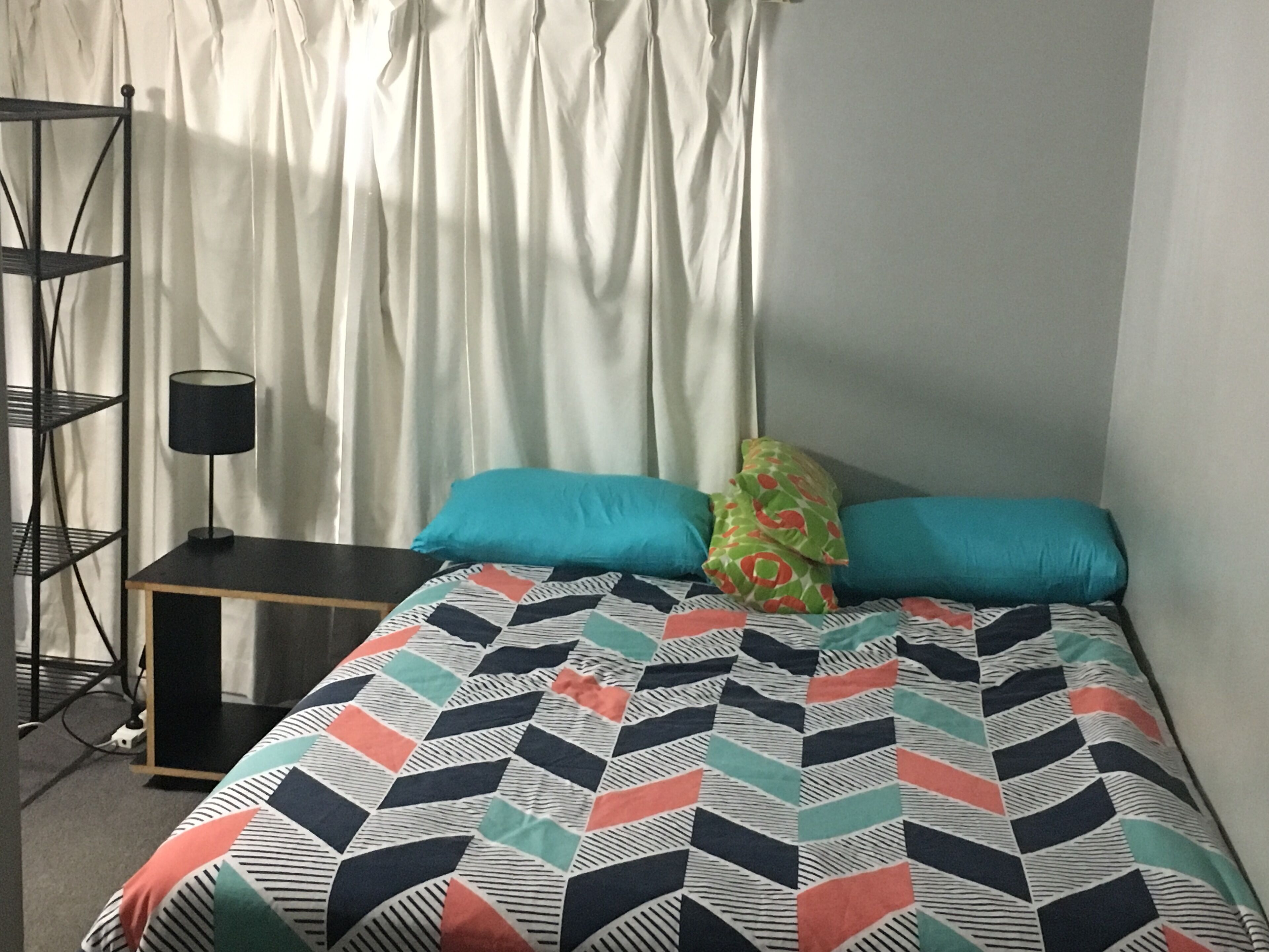 Brisbane City Loft Style Unit, Perfect for Airport, Cbd, Fortitude Valley