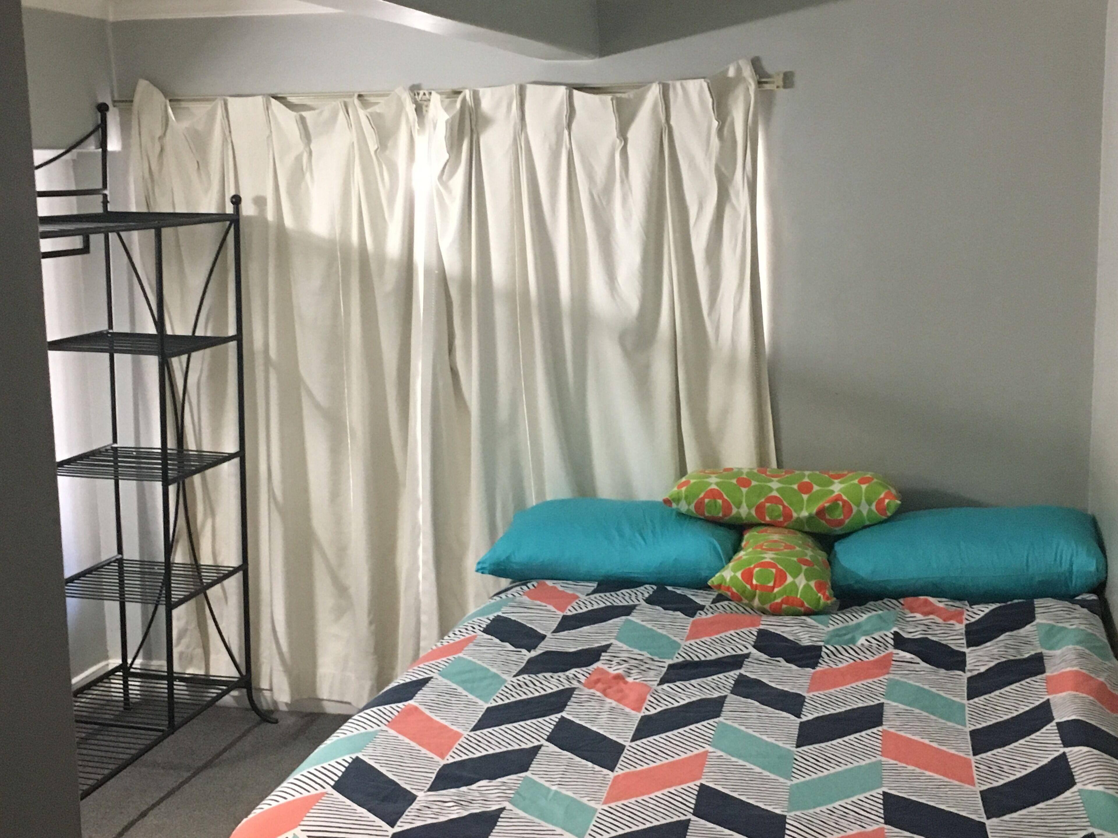 Brisbane City Loft Style Unit, Perfect for Airport, Cbd, Fortitude Valley