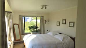 Cortinas opacas y sistema de insonorización