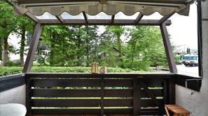 Veranda