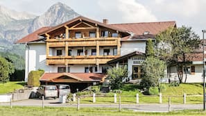 Eingangsbereich