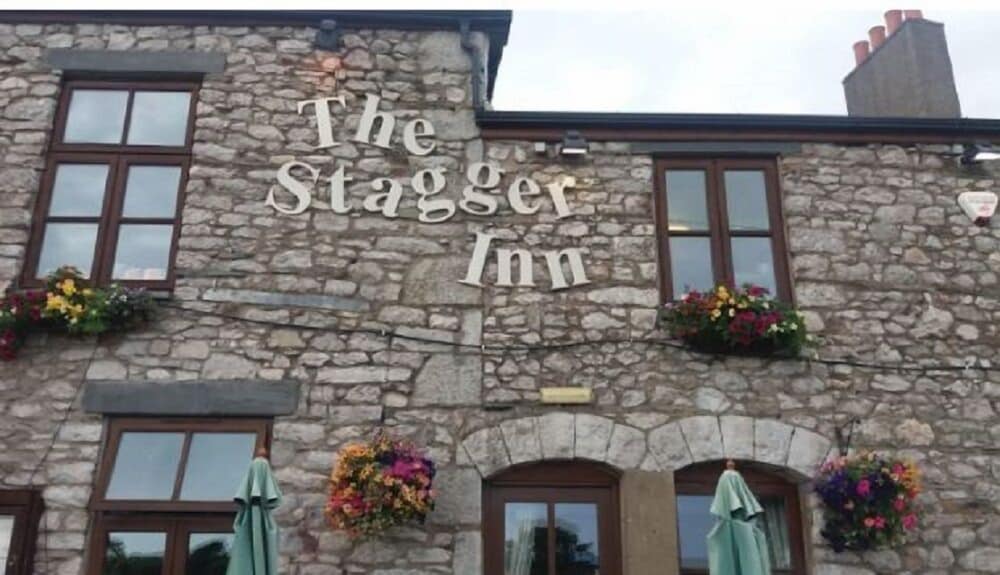 The Stagger Inn Reviews, Photos & Rates