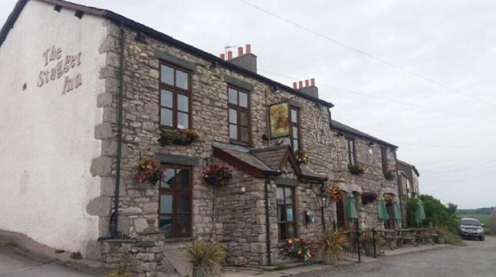 The Stagger Inn Reviews, Photos & Rates