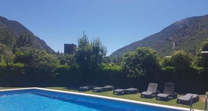 Hotel La Ribera