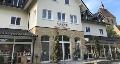 Hotel Sasse