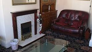 Flat-screen TV