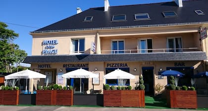 Hôtel de la Plage