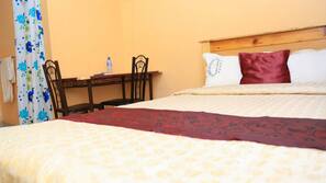 Draps fournis