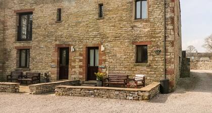 Old Byre Cottage