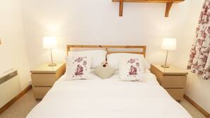 2 bedrooms