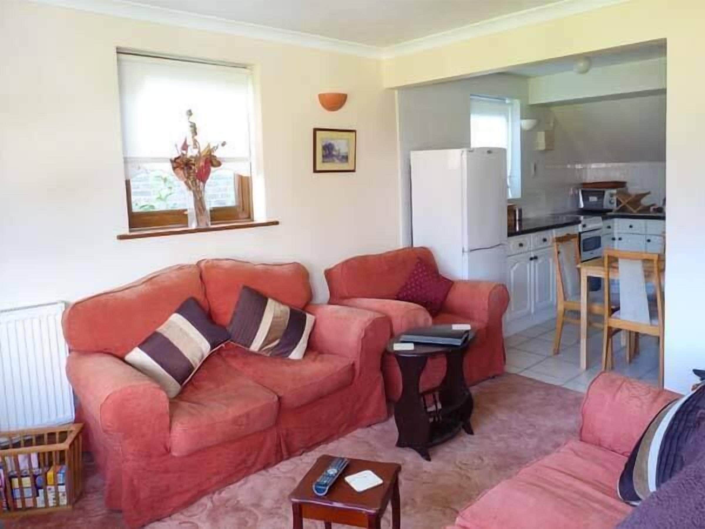 22 Glyndley Manor Cottages in Pevensey, United Kingdom