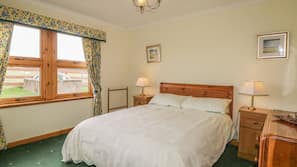 2 bedrooms