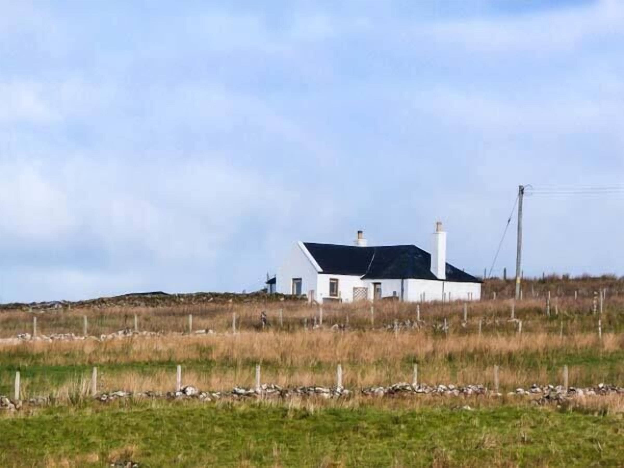 Bothan Aonghais in Portree, United Kingdom