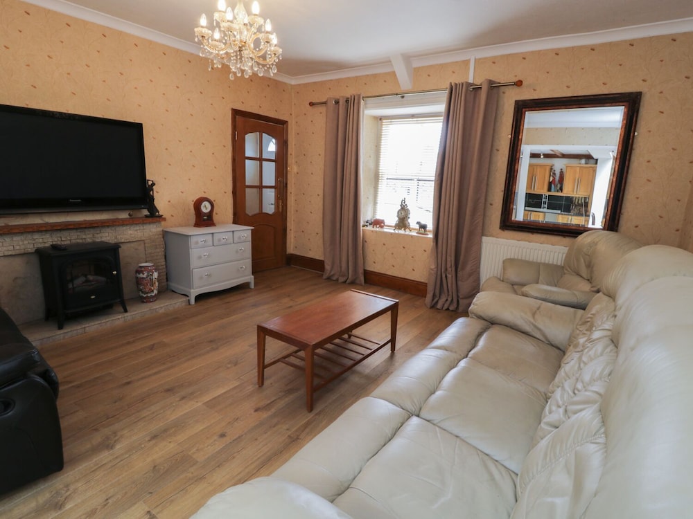 Tenter Cottage in Wooler, United Kingdom
