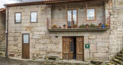 Casa Rural Vilaboa