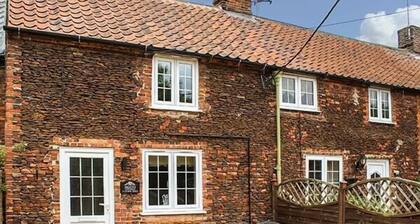 Meggie's Cottage