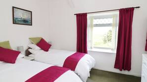 2 bedrooms