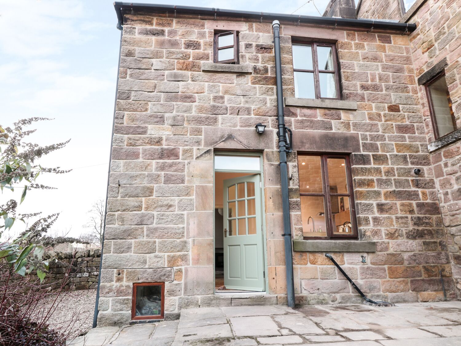 Netherlea Cottage in Matlock, United Kingdom