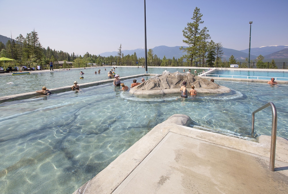 Fairmont Hot Springs Resort in Fairmont Hot Springs Best Rates