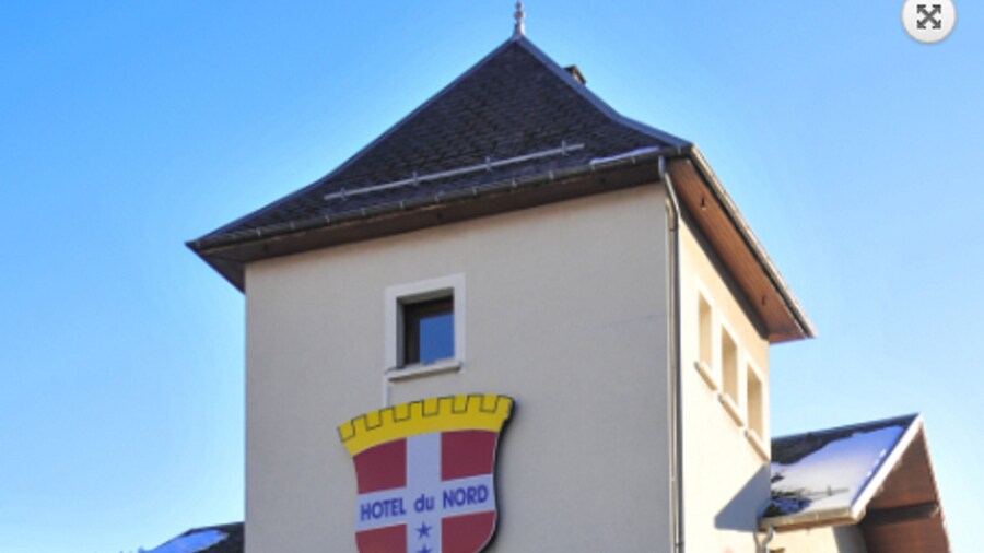 Hôtel Restaurant du Nord