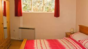 4 bedrooms