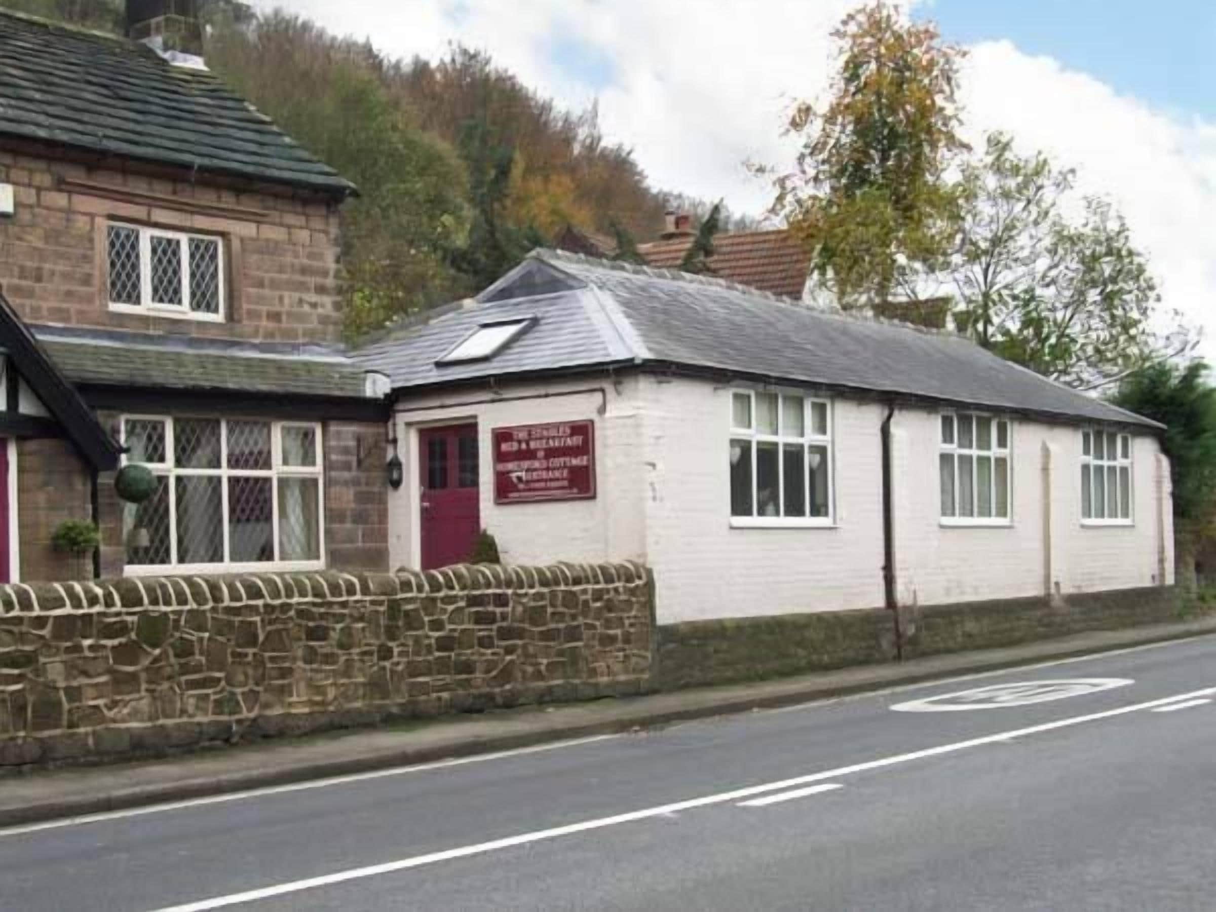 The Stables in Matlock, United Kingdom
