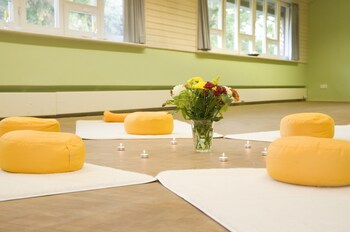 Hotel Haus Linden Ostseebad Prerow 2020 Room Prices Reviews