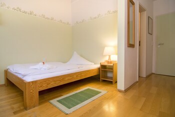 Hotel Haus Linden Ostseebad Prerow 2020 Room Prices Reviews