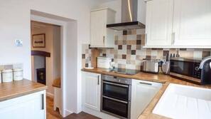 Dishwasher, cookware/dishes/utensils