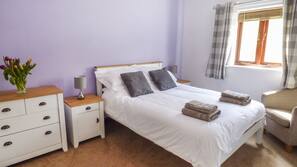 3 Schlafzimmer