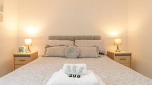2 bedrooms