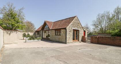 The Stone Barn