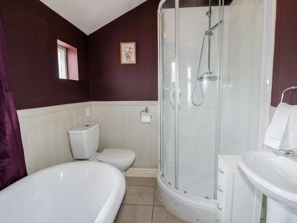 Bridge End Bothy in Wooler, United Kingdom
