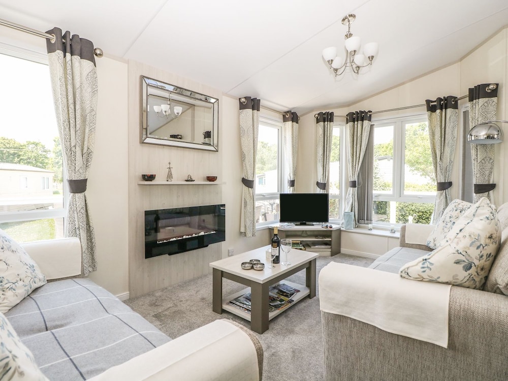 Quince 10 in Ringwood, United Kingdom