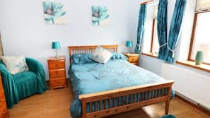 4 bedrooms