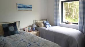 4 bedrooms