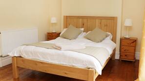 3 bedrooms