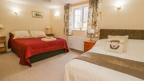 4 bedrooms