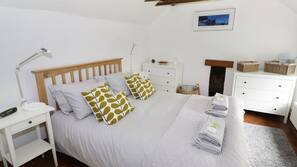 3 bedrooms, free WiFi