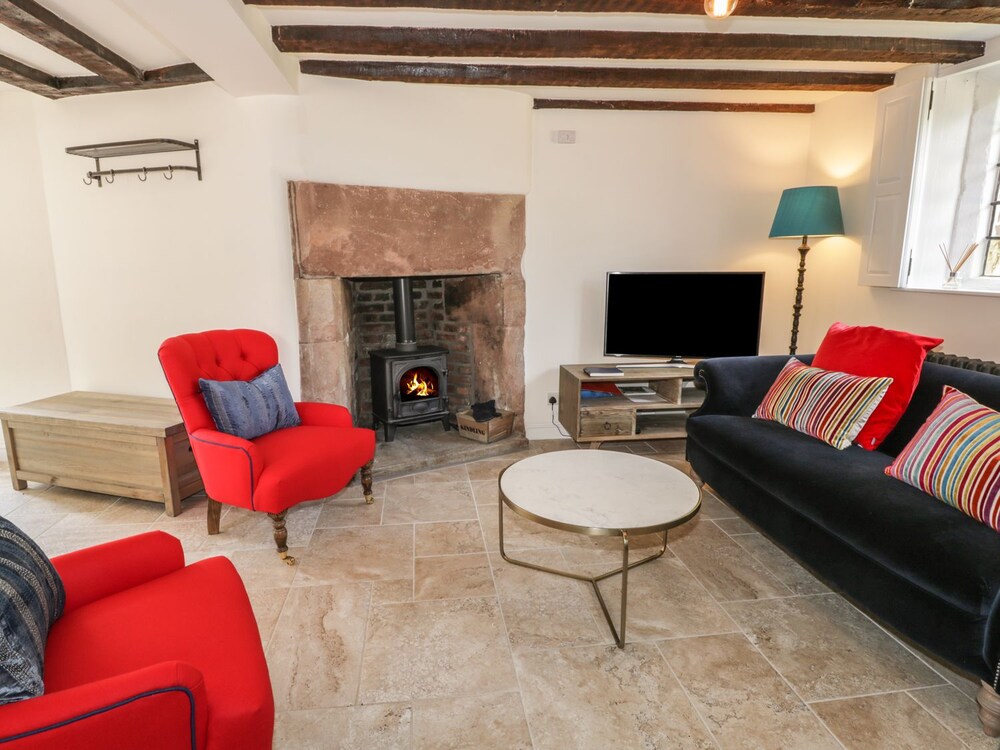 Lakeside Cottage in Nantwich, United Kingdom