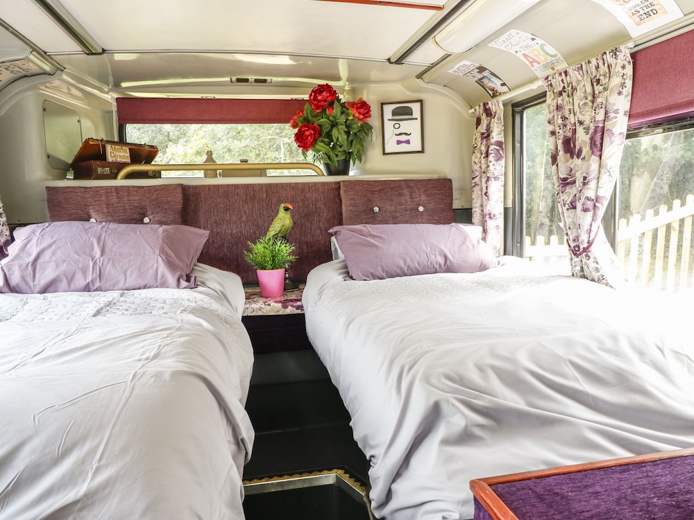Bertram's Hotel in Bideford, United Kingdom