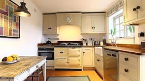 Dishwasher, cookware/dishes/utensils