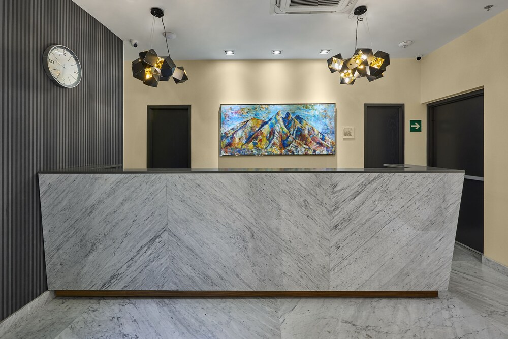 Radisson Hotel Monterrey San Jeronimo Monterrey Mex Best Price Guarantee Lastminute Com Au