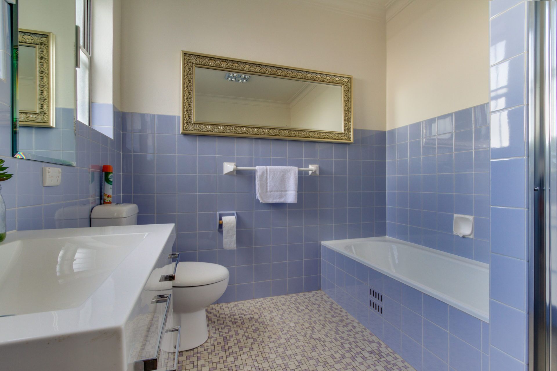 The Manager's Residence