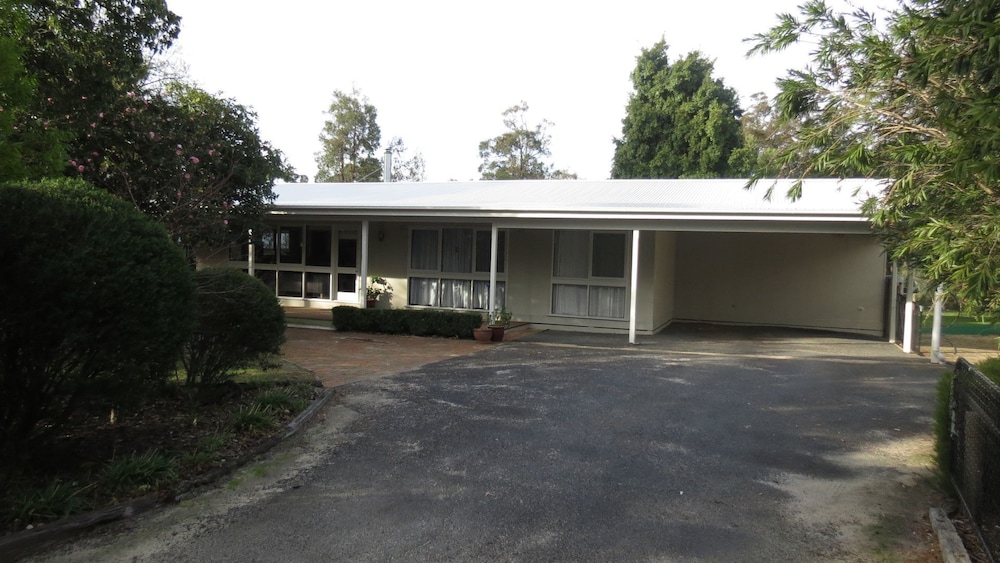 Rasmus Holiday Haven