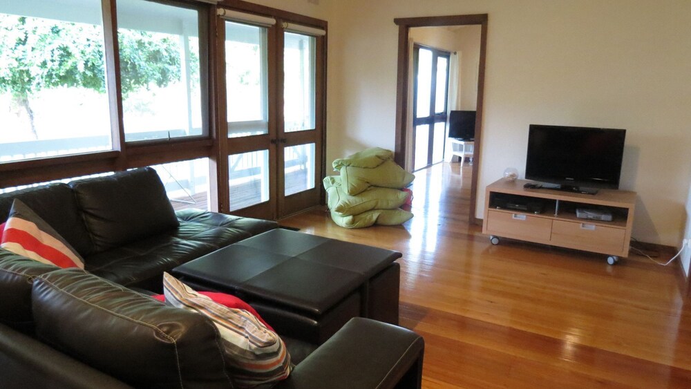 Rasmus Holiday Haven